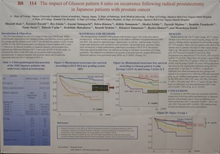 Protate Pattern 4 Increasing use of radical prostatectomy for lower-risk prostate cancer ...