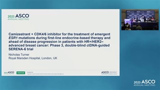 Clinical significance of genomic alterations of the CDK4-pathway and ...