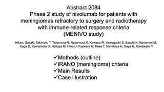 Phase II of sunitinib plus nivolumab in extraskeletal myxoid ...