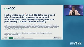 Health-related quality of life (HRQoL) outcomes with darolutamide in ...