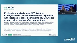 Sequence and Decision-Making in the Treatment of Renal Cell Carcinoma ...